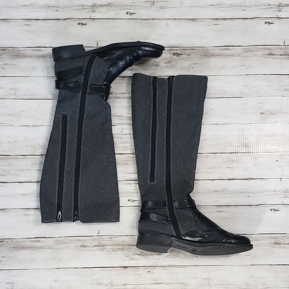 aerosoles ride line boots